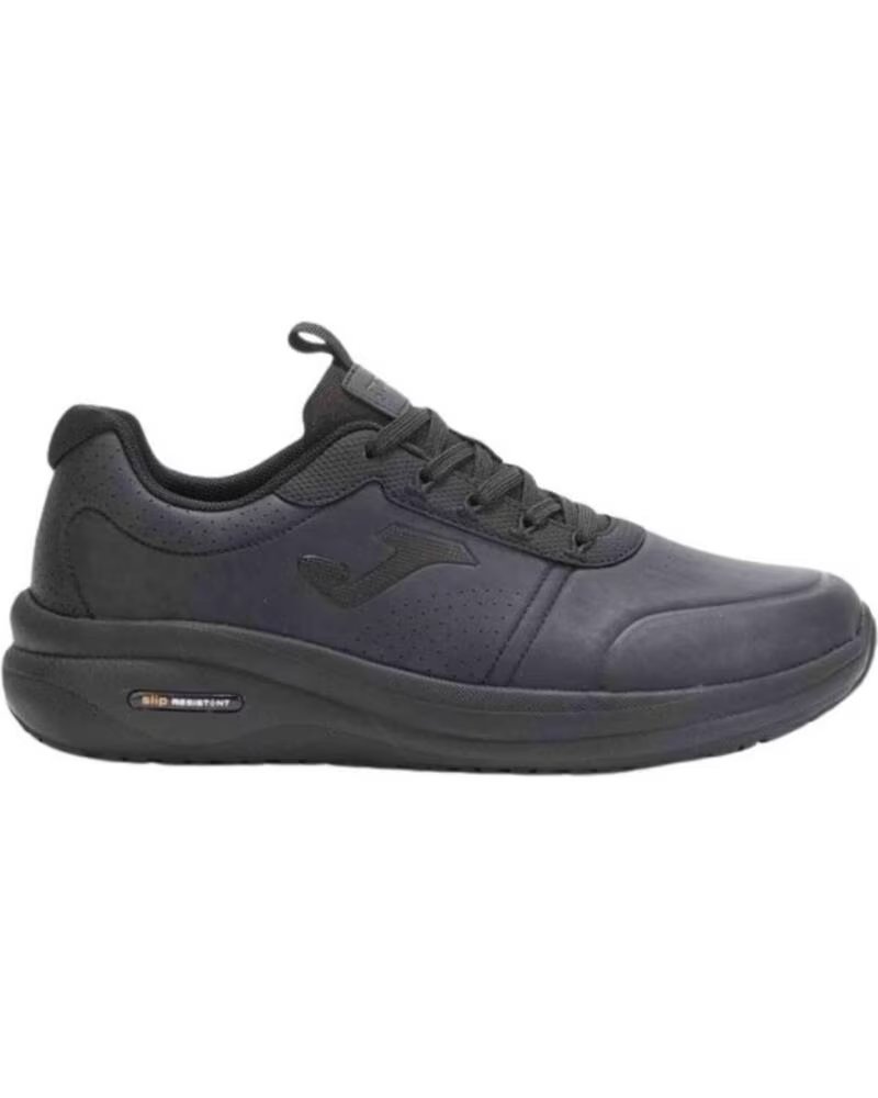 JOMA SCARPE UOMO MERCURY NEGRO