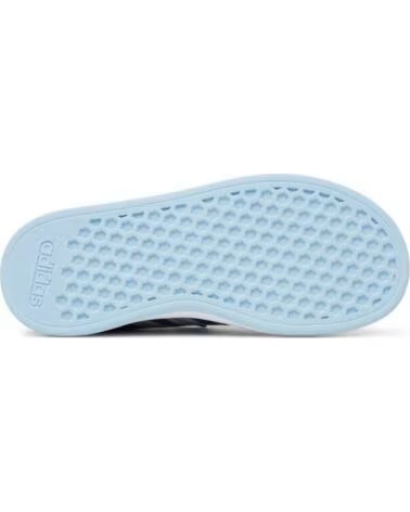 ADIDAS TÉNIS JR6118 EM AZUL PARA CRIANÇAS PRLOIN-IRIDES-CLESKY