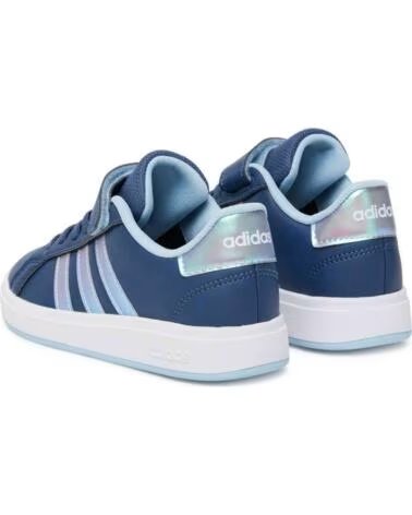 ADIDAS TÉNIS JR6118 EM AZUL PARA CRIANÇAS PRLOIN-IRIDES-CLESKY