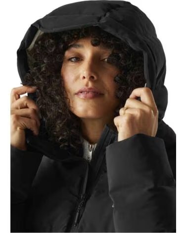 REGATTA CASACO RWN396-800 BLACK