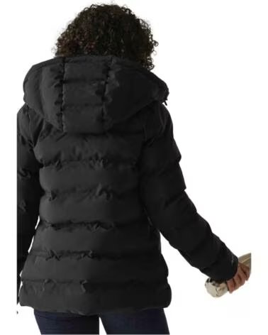 REGATTA CASACO RWN396-800 BLACK