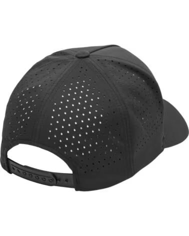 VOLCOM BONÉ D5522509-BLK UNISSEXO BLACK