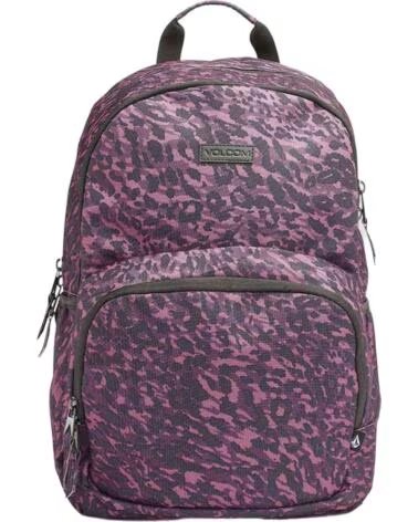 VOLCOM ZAINO VMXX018WEA-MUL MULTI
