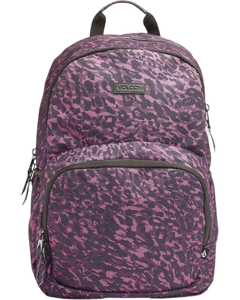 VOLCOM ZAINO VMXX018WEA-MUL MULTI