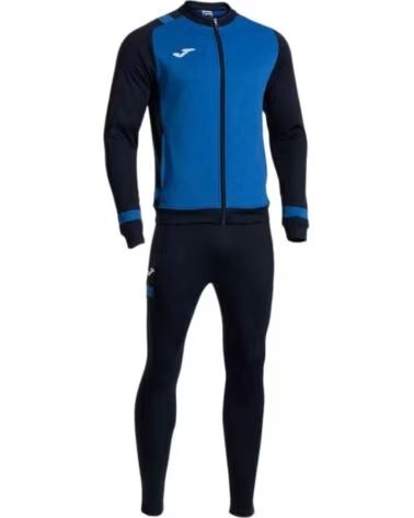 JOMA Chandal Completo 104286 703 en royal dark navy para hombre ROYAL DARK NAVY