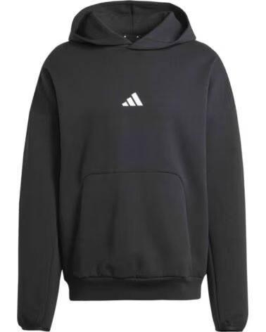 ADIDAS Sudadera Con Capucha Jd4954 en negro para hombre BLACK