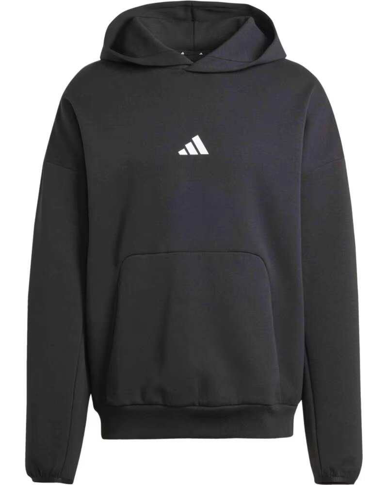 ADIDAS Sudadera Con Capucha Jd4954 en negro para hombre BLACK