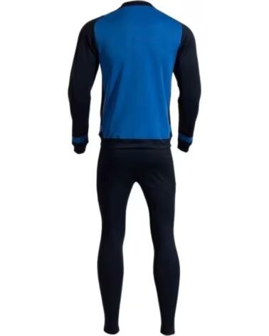 JOMA Chandal Completo 104286 703 en royal dark navy para hombre ROYAL DARK NAVY