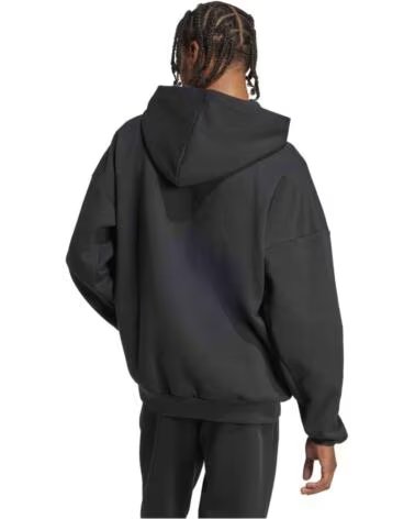 ADIDAS Sudadera Con Capucha Jd4954 en negro para hombre BLACK