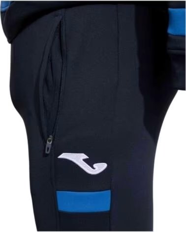 JOMA Chandal Completo 104286 703 en royal dark navy para hombre ROYAL DARK NAVY