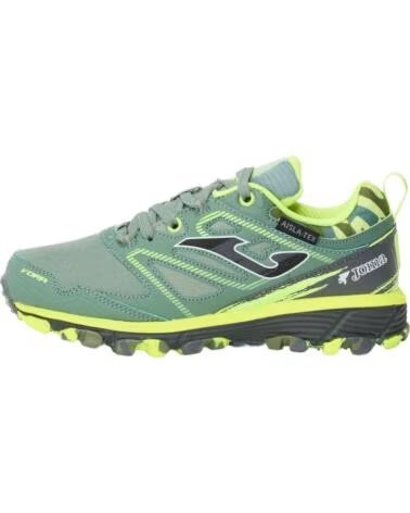 JOMA SCARPE DA DONNA JVORW2515 KAKI CAQUI