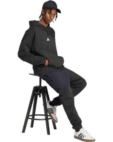 ADIDAS Sudadera Con Capucha Jd4954 en negro para hombre BLACK
