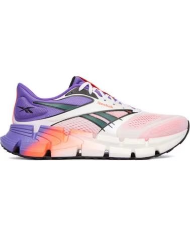 REEBOK CHAUSSURES DE RUNNING 100225499 MULTICOLORE MULTICOLOR