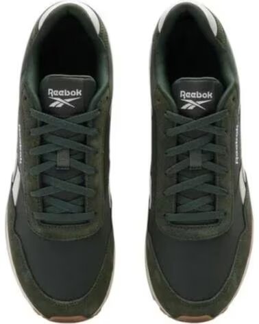 SCARPE REEBOK 100239317 VERDE DA UOMO