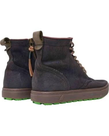 SATORISAN BASKETS 120124A- LAVAGNA BLEU HOMME