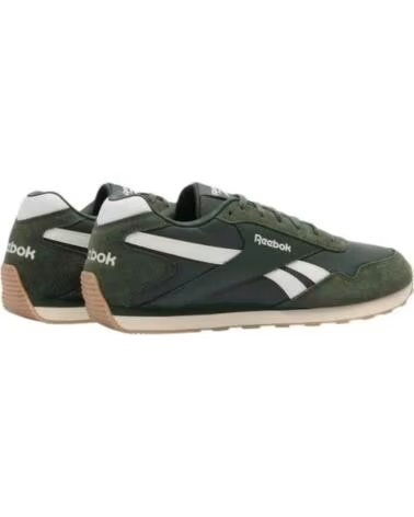 SCARPE REEBOK 100239317 VERDE DA UOMO