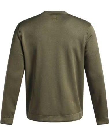 UNDER ARMOUR SWEATSHIRT 6003723-390 FÜR HERREN GRÜN GREEN