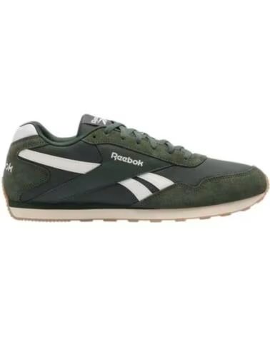 REEBOK 100239317 SNEAKER GRÜN FÜR HERREN VERDE