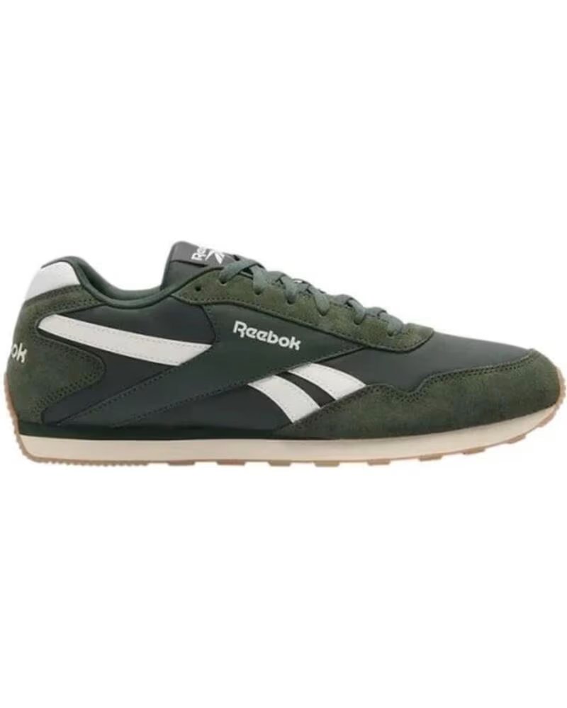 SCARPE REEBOK 100239317 VERDE DA UOMO