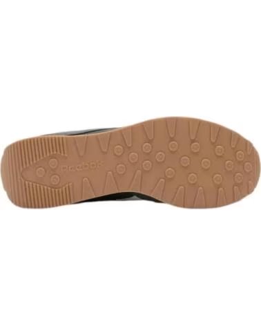 SCARPE REEBOK 100239317 VERDE DA UOMO