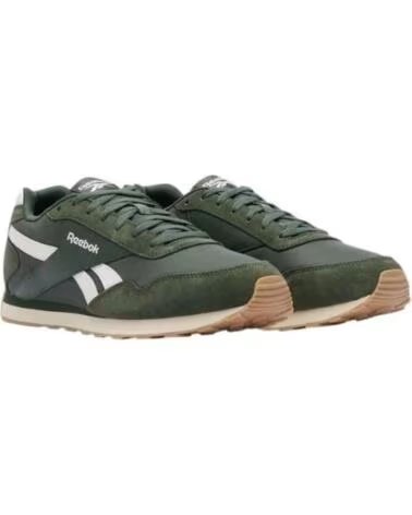 SCARPE REEBOK 100239317 VERDE DA UOMO