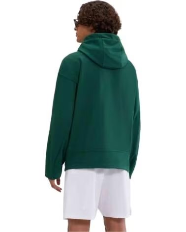 SWEAT À CAPUCHE ELLESSE SHB22871-429 HOMME VERT NAVY