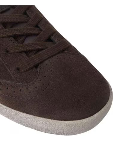 SILBON SCARPE 133642 DA UOMO MARRONE MARRON