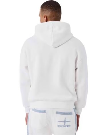 PROJECT X PARIS JACKE 2534014-OW FÜR HERREN WEISS BLANCO
