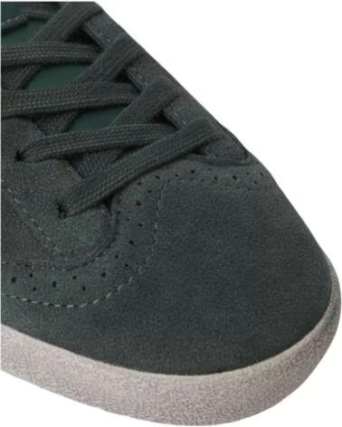 SILBON SCHUHE 133643 FÜR HERREN VERDE