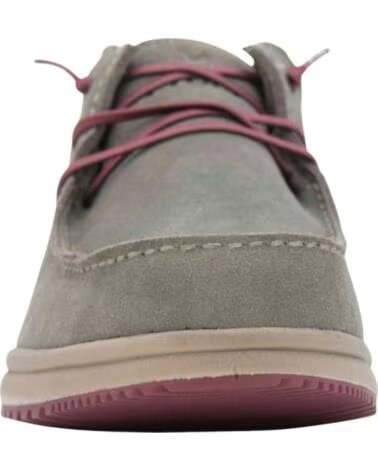 WALK IN PITAS STIEFELETTEN W25M-WVE-DLLS-37-TORTOLA IN GRÜN FÜR HERREN 37-TORTOLA
