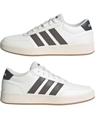 TÉNIS ADIDAS JQ6074 HOMEM CWHITE-EARSTR-GRESIX