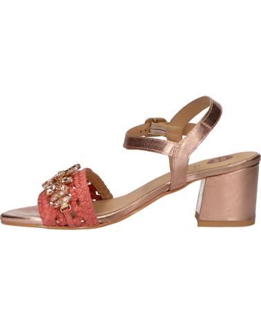 Sandales pour Femme GIOSEPPO 45344 CORAL