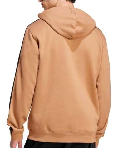 ADIDAS SWEAT-SHIRT À CAPUCHE ORIGINALS JY1377 CARDBO-BLACK POUR HOMME