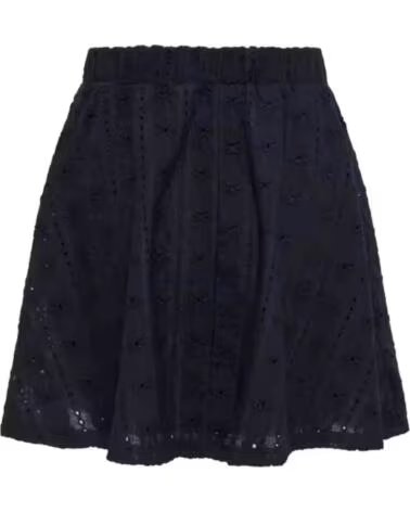 JDY GONNA WILLOW SKIRT JRS NIGHT SKY
