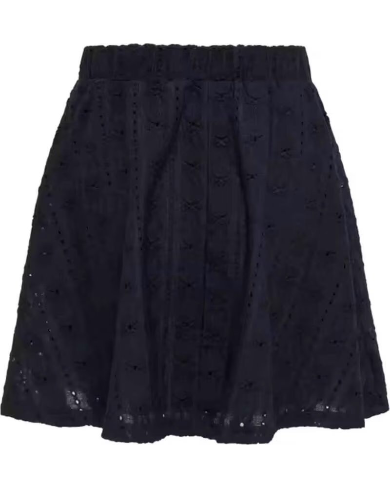 JDY GONNA WILLOW SKIRT JRS NIGHT SKY