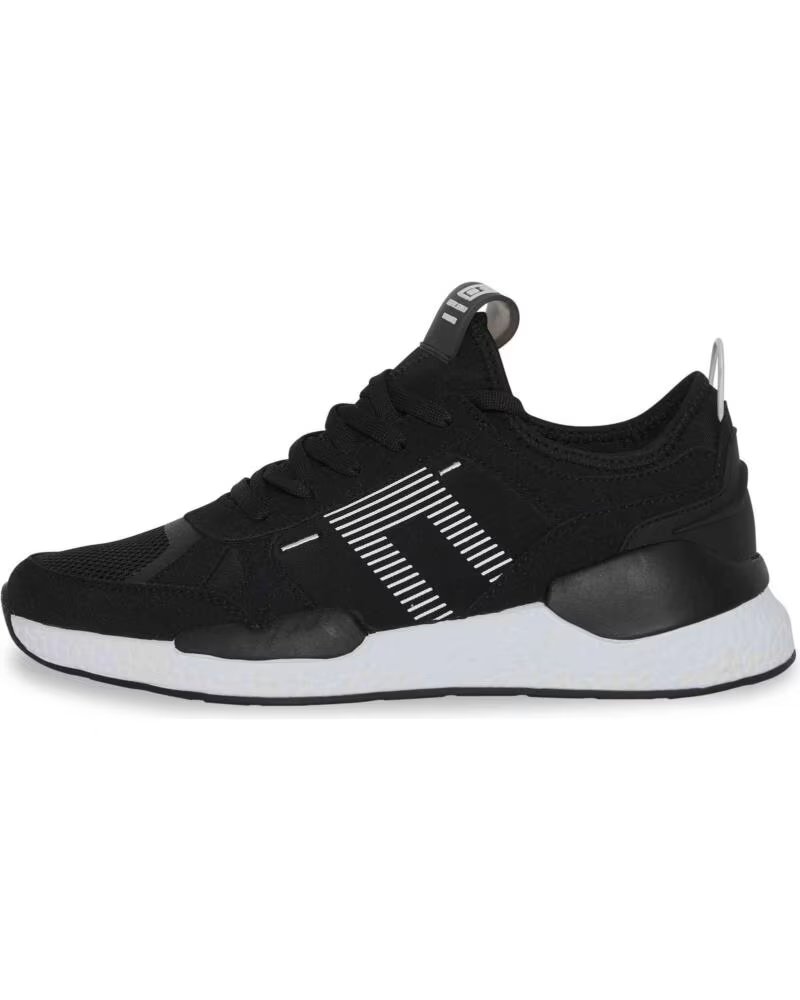 BLEND SNEAKER 20713839 SCHWARZ HERREN BLACK