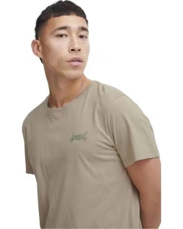 BLEND T-SHIRT MANICA CORTA 20716513 CROCKER CROCKERY