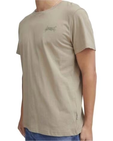 BLEND T-SHIRT MANICA CORTA 20716513 CROCKER CROCKERY