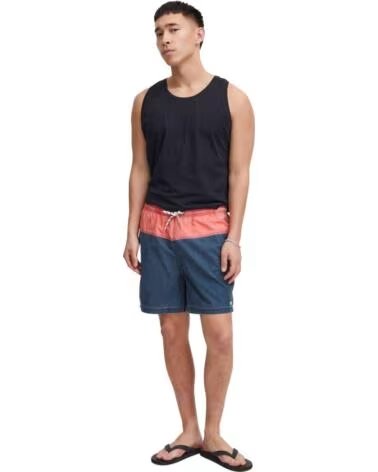 BLEND MAILLOT DE BAIN CAYENNE 20715531