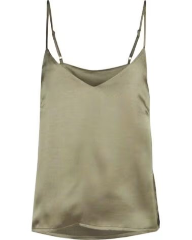 JJXX BLOUSE 12200163 BRINDLE