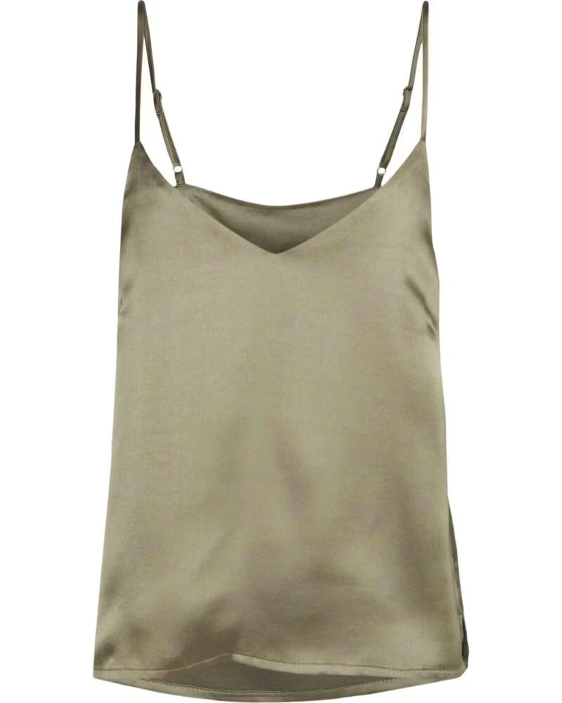 JJXX BLOUSE 12200163 BRINDLE