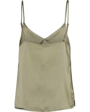 JJXX BLOUSE 12200163 BRINDLE