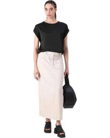 ONLY Blusa 15303413 en negro para mujer BLACK