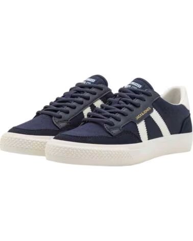 JACK & JONES SNEAKER 12251152 FÜR HERREN NAVY BLAZER