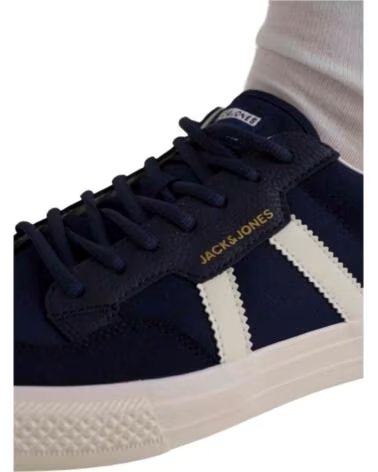 JACK & JONES SNEAKER 12251152 FÜR HERREN NAVY BLAZER