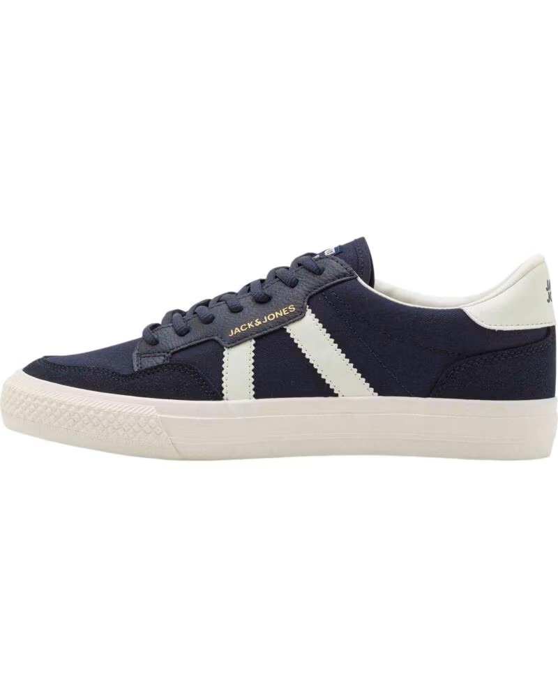 JACK & JONES SNEAKER 12251152 FÜR HERREN NAVY BLAZER
