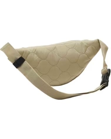 JACK AND JONES Rinonera JackJones 12270586 en beige para hombre BLACK