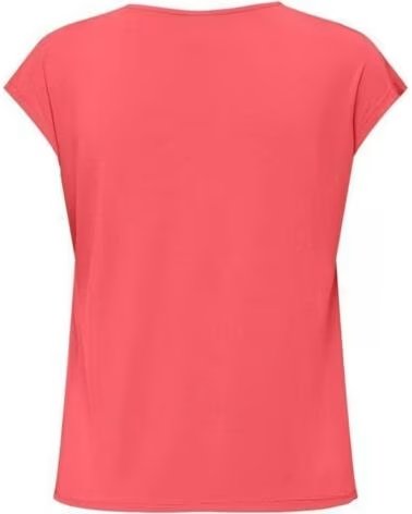 ONLY T-SHIRT 15285624 CORAL