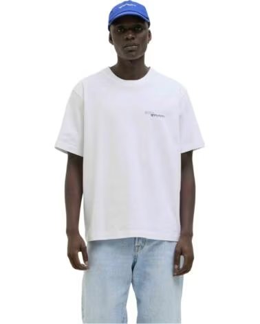 JACK AND JONES KURZARMSHIRT 12273160 BLACK