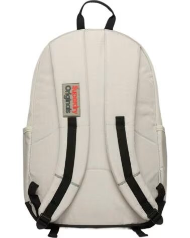 SUPERDRY Mochila W9110374A-8Pv en beige para unisex PETAL